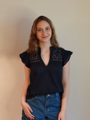 Beatriz Nalon - Project Casting Gallery Image 8 Beatriz Nalon - Gallery Image 8