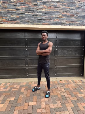 Simiso Mafuleka - Gallery Image 1