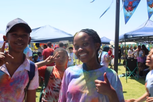 Sthenkosi  Wakeni - Gallery Image 1