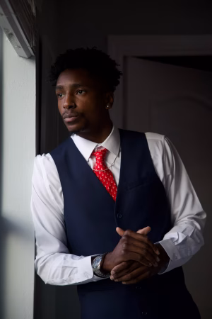 Bear Ray - Project Casting Gallery Image 9 Bear Ray - Gallery Image 9