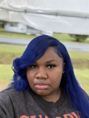 Alexandria Waters - Project Casting Gallery Image 2 Alexandria Waters - Gallery Image 2