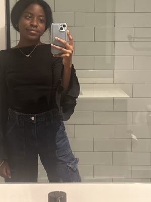 Brianna Sauval - Project Casting Gallery Image 3 Brianna Sauval - Gallery Image 3