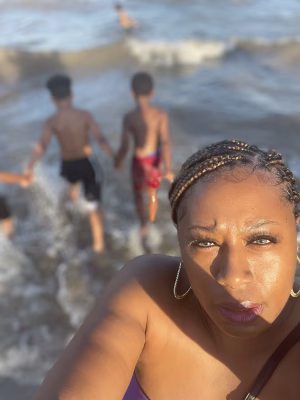 Fianchi Pernell - Project Casting Gallery Image 1 Fianchi Pernell - Gallery Image 1