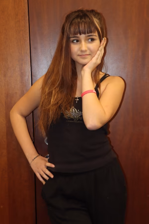 Zoey Bennett - Project Casting Gallery Image 5 Zoey Bennett - Gallery Image 5