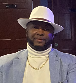 Calvin Martin - Project Casting Gallery Image 6 Calvin Martin - Gallery Image 6