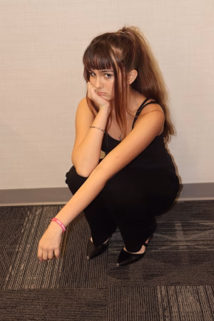 Zoey Bennett - Project Casting Gallery Image 6 Zoey Bennett - Gallery Image 6