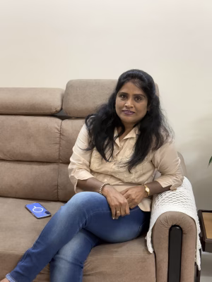 Suneeta  Bendrey - Gallery Image 2