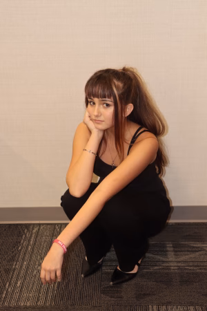 Zoey Bennett - Project Casting Gallery Image 3 Zoey Bennett - Gallery Image 3