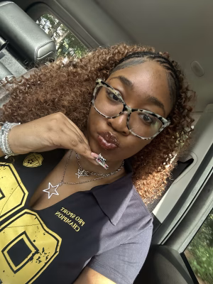 Skye Smith - Project Casting Gallery Image 2 Skye Smith - Gallery Image 2