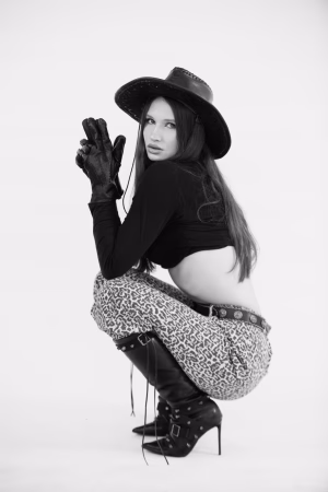 Emilija Zaric - Project Casting Gallery Image 12 Emilija Zaric - Gallery Image 12