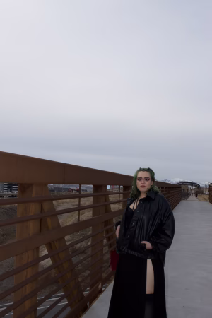 Sammie Bonilla - Gallery Image 5