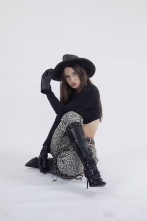 Emilija Zaric - Project Casting Gallery Image 11 Emilija Zaric - Gallery Image 11