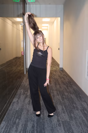 Zoey Bennett - Project Casting Gallery Image 8 Zoey Bennett - Gallery Image 8