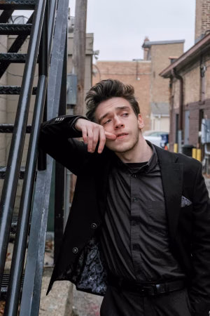 Jake Harrison Murphy - Project Casting Gallery Image 4 Jake Harrison Murphy - Gallery Image 4