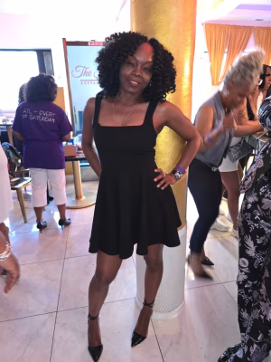 Jozette Smith - Project Casting Gallery Image 5 Jozette Smith - Gallery Image 5