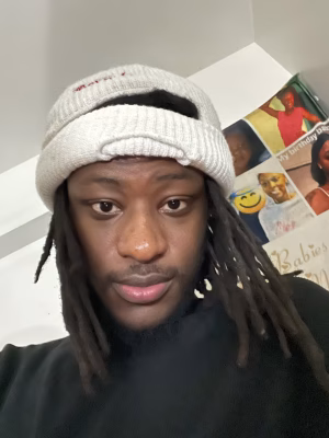 Maleike James - Gallery Image 3