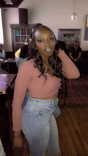 Anteeia Harrell - Project Casting Gallery Image 4 Anteeia Harrell - Gallery Image 4