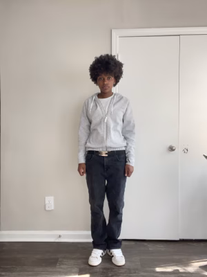 Dinia Wilcox - Project Casting Gallery Image 1 Dinia Wilcox - Gallery Image 1