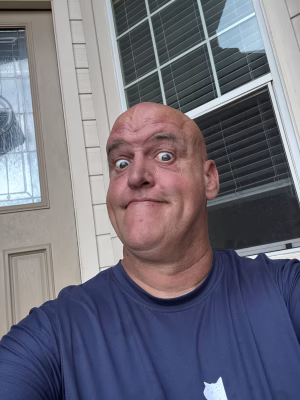 Dominic Hennis - Project Casting Gallery Image 7 Dominic Hennis - Gallery Image 7