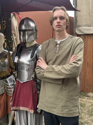 Dmitrii  Pleshkov - Gallery Image 5