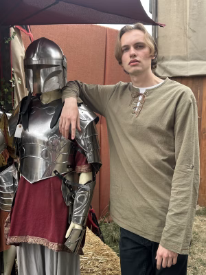 Dmitrii  Pleshkov - Gallery Image 1