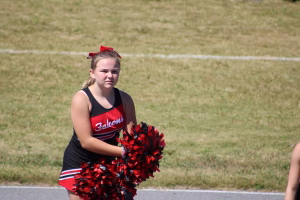 Becca Page - Project Casting Gallery Image 13 Becca Page - Gallery Image 13