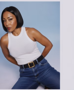 Teresa Coleman - Project Casting Gallery Image 3 Teresa Coleman - Gallery Image 3