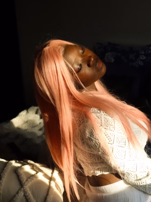 Christiana Roberto - Project Casting Gallery Image 7 Christiana Roberto - Gallery Image 7