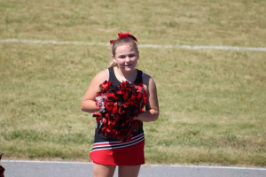 Becca Page - Project Casting Gallery Image 9 Becca Page - Gallery Image 9