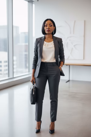 Teresa Coleman - Project Casting Gallery Image 4 Teresa Coleman - Gallery Image 4