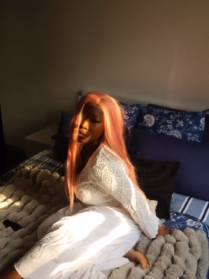 Christiana Roberto - Project Casting Gallery Image 6 Christiana Roberto - Gallery Image 6