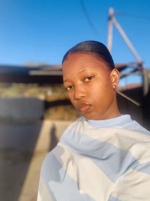 Annitah Lekgoana - Gallery Image 3