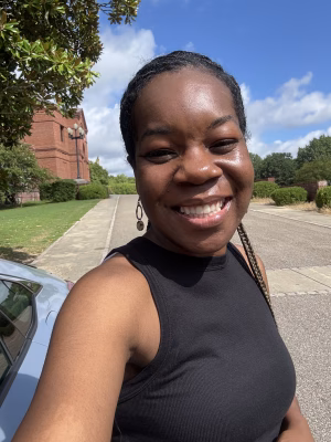 Tunisia Thomas - Project Casting Gallery Image 3 Tunisia Thomas - Gallery Image 3