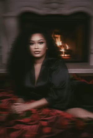 Briana Edmonds - Project Casting Gallery Image 1 Briana Edmonds - Gallery Image 1