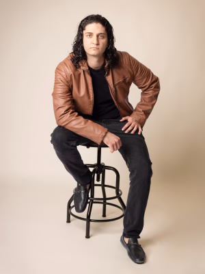 Georges Tawil Sukar - Project Casting Gallery Image 1 Georges Tawil Sukar - Gallery Image 1