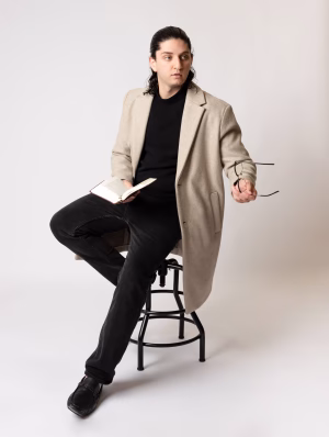 Georges Tawil Sukar - Project Casting Gallery Image 8 Georges Tawil Sukar - Gallery Image 8