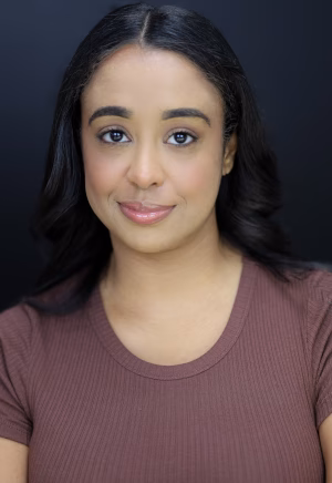 Chriselly West - Project Casting Gallery Image 3 Chriselly West - Gallery Image 3