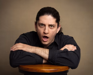 Georges Tawil Sukar - Project Casting Gallery Image 18 Georges Tawil Sukar - Gallery Image 18