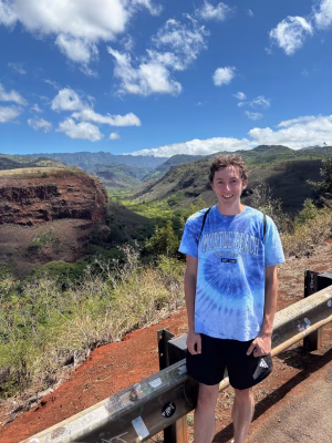 Brendan Crimmins - Project Casting Gallery Image 1 Brendan Crimmins - Gallery Image 1