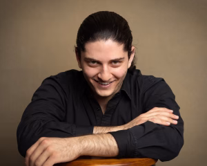 Georges Tawil Sukar - Project Casting Gallery Image 13 Georges Tawil Sukar - Gallery Image 13