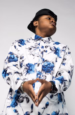 Jordyn Lawson - Gallery Image 3