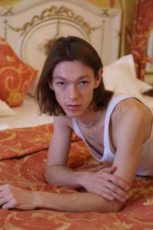 Colin Johner - Project Casting Gallery Image 3 Colin Johner - Gallery Image 3