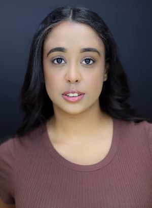 Chriselly West - Project Casting Gallery Image 2 Chriselly West - Gallery Image 2