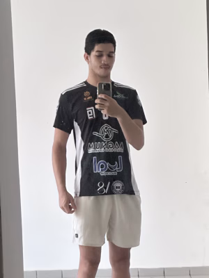 Jackson Willians - Project Casting Gallery Image 2 Jackson Willians - Gallery Image 2