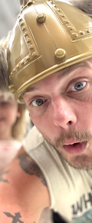 Jeremy Weber - Project Casting Gallery Image 3 Jeremy Weber - Gallery Image 3