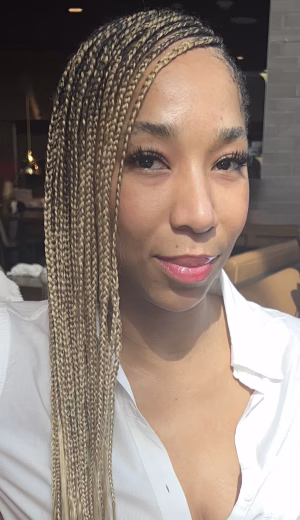 Kie Turner - Project Casting Gallery Image 3 Kie Turner - Gallery Image 3