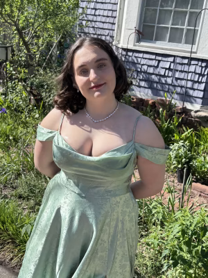 Fiona Nankervis - Project Casting Gallery Image 10 Fiona Nankervis - Gallery Image 10