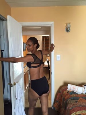 Ronda Jones – Moore - Project Casting Gallery Image 17 Ronda Jones – Moore - Gallery Image 17