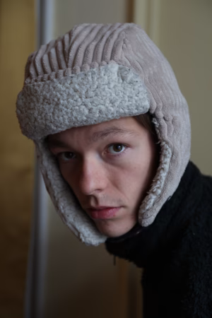 Colin Johner - Project Casting Gallery Image 1 Colin Johner - Gallery Image 1