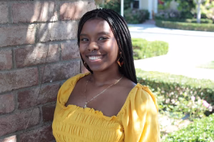 Anisah Mallard - Project Casting Gallery Image 2 Anisah Mallard - Gallery Image 2